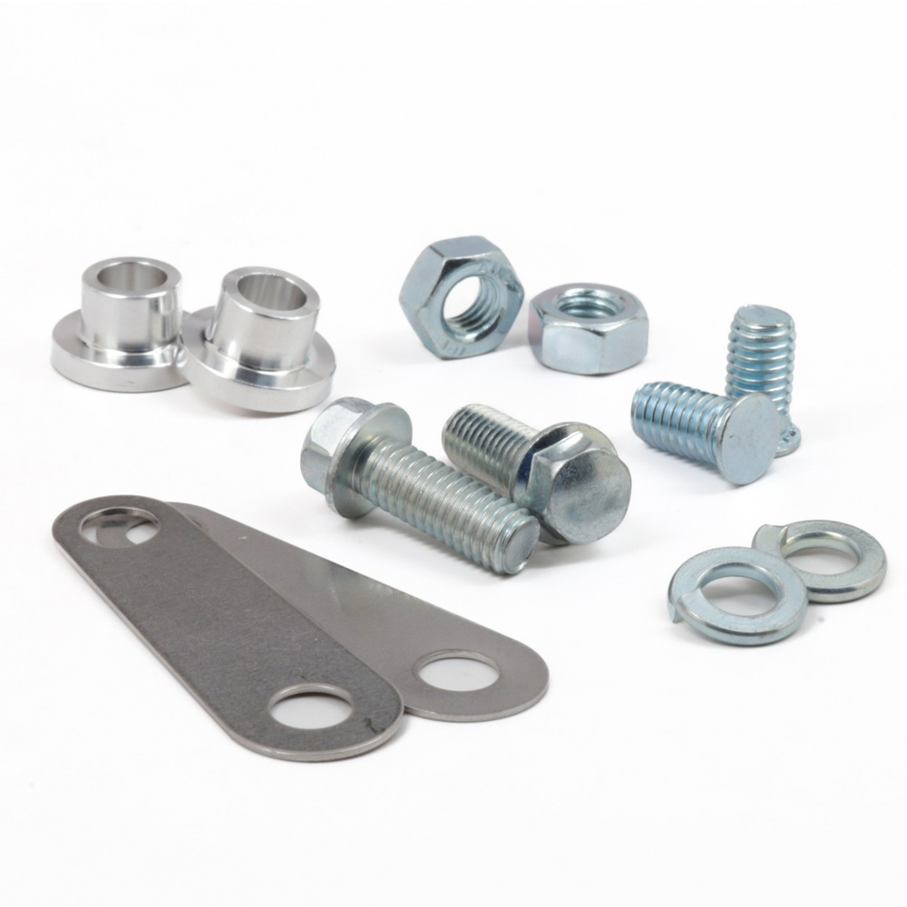 FORK GUARD REINFORCING KIT YAMAHA YZ250F 24-25, YZ450F 23-25